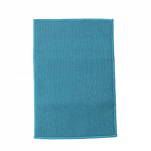 Коврик из микрофибры для сушки посуды 25*38 см, арт. 72519 