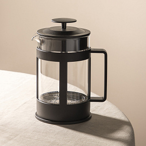 Кофейник "Мелана" VETTA пл.корпус с прессом 800мл В04S-800 К24, арт. 850-061 