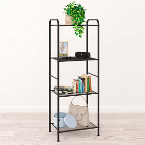 Стеллаж "Валенсия 14" (Valencia 14 Shelf rack)  СТВ14 