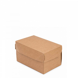 Упаковка бум OSQ CAKE 1200 КРАФТ 
