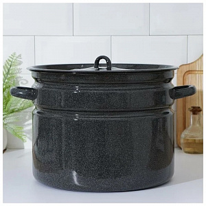 ЭМ_Бак 20,0 л без деколи арт. 42804-272/2 