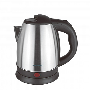 Чайник эл. BACKMAN  1,0 л. 2200Вт. нерж. сталь  арт. ВМ-TEA 719 