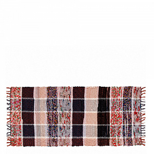 Коврик напольный хлопковый 60*120 см ComeForte PREMIUM «ASTER» арт. ACR-004 