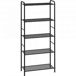 Стеллаж "Валенсия 25" (Valencia 25 Shelf rack)  СТВ25 