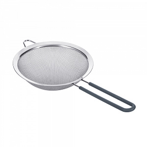 Ситечко с силиконовой ручкой 14 см Linea PRONTO арт. 93-PRO-07-14 