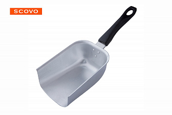 АЛ_Совок для сыпучих продуктов арт С-888/ТП-007 SCOVO 