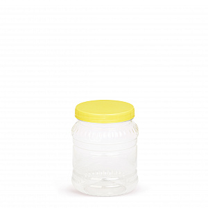 Банка 1,5 л, ПЭТ арт. А(М490) 