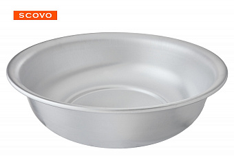 АЛ_Таз 16,0л D450 арт.МТ-055 SCOVO 