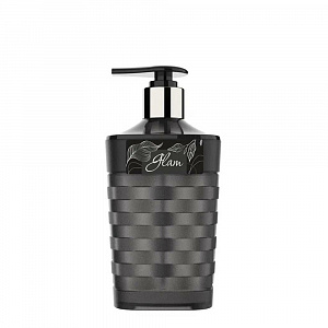 Диспенсер для жидкого мыла "Glam" арт.  С05903,С05904 