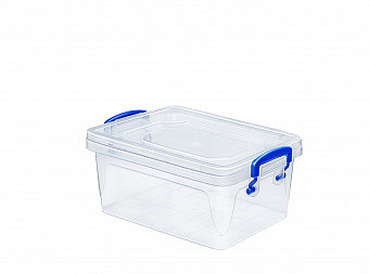 Контейнер "Fresh Box" 1,5 л арт. 233 ЭЛЬФ 