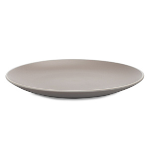 SCANDY CAPPUCCINO Тарелка обеденная 24см.  арт. DMD121,TDP540 