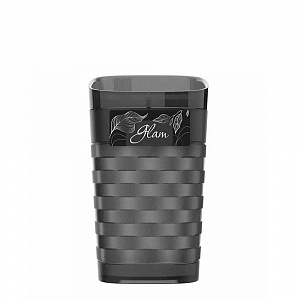 Стакан для з/щеток "Glam" арт. С15903, С15904 