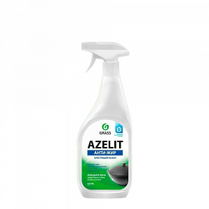 Чистящее средство для кухни "Azelit Казан" Анти-жир 600 мл (триггер) арт. 125375 (3168) ГраСС 