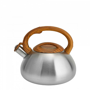 Чайник нерж. 3,0 л Webber арт ВЕ-0593 