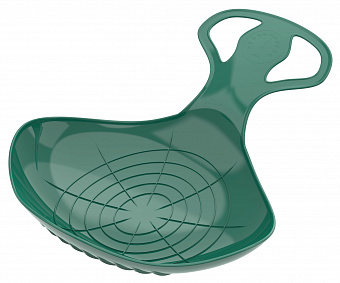 Ледянка "СКОРОХОД" 650*420мм арт. АП 092 