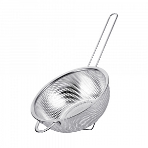 Дуршлаг с ручкой 19 см нержавеющая сталь Linea PRONTO  арт. 93-PRO-21-19 