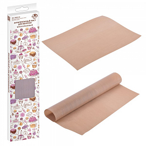 Лист антипригарный  д/выпечки 40*33 см арт.  NE80-142 