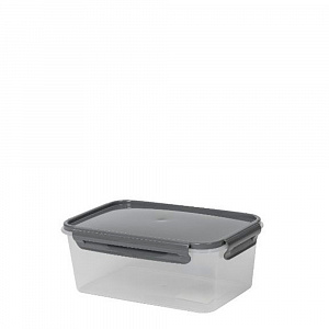 Контейнер для продуктов 1,1 л, прямоуг. арт. 391106, 391118 