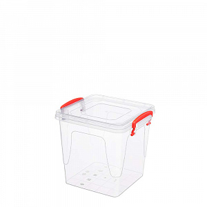 Контейнер "Fresh Box" 3,7л арт. 404 ЭЛЬФ 