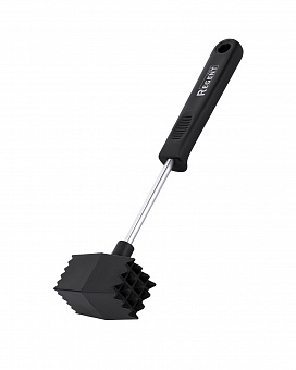 Молоток для мяса 25*6*3 см Linea PRESTO арт. 93-AC-PR-21 