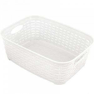 Корзина малая 25*18*9 арт.С83500 