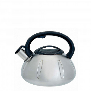 Чайник нерж. 3,0 л Webber арт ВЕ-0569/1 
