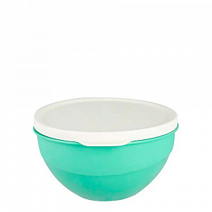 Миска с крышкой 1л LINE DUO  арт. С69400 