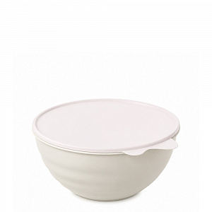 Миска с крышкой 0,85 л WAVE арт. С32280 