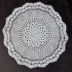 Набор салфеток 12 шт. 16" (40 см) 961 арт. 16-961 