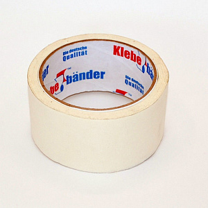 Крепп 50 мм 20 м Klebebander арт. 010/36/6, 010т36/6 (1 494) 