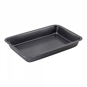 Форма для запекания MAL-K001S, размер: 28*19.5*3.8 см арт. 985219 