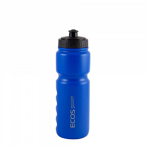 Бутылка для воды 800 мл Велосипедная ECOS HG-2015 арт. 004736 