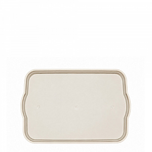Поднос с декором 32x21x2 см Флора  , арт. SE112510626 Sugar&Spice 