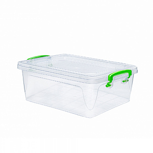 Контейнер "Fresh Box" Slim 2 л арт. 240 ЭЛЬФ 