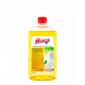 Средство д/мытья посуды "НИКА"  1кг.   арт. 60034 (791) НИКА 