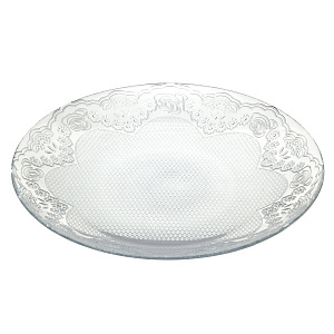 LACY Тарелка 250 мм, упроч этк.дк, арт. 10535 SL (1105094) 