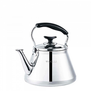 Чайник металл 2,0 л "Kelli", арт. KL-3120 