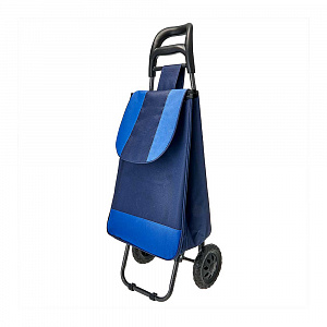 Тележка багажная DT-20 грузопод.25 кг арт. DT-20 (6493) 