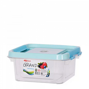 Контейнер 0,5л "GRAND" арт. 544 ЭЛЬФ 