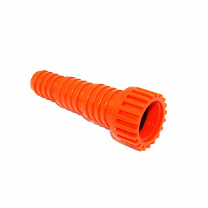 Переходник 1/2"-5/8"-3/4" (75/600 уп) (арт.40) 
