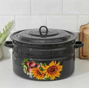 ЭМ_Бак 20,0 л ДЕКОЛЬ арт. 42804-272/6 