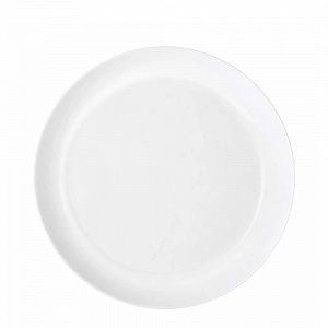 Тарелка 178 мм Вертикаль FLSLQP70 (WHITE)  арт. 735062 
