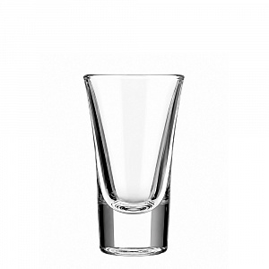 МОСКВА Стопка 50мл ARCOROC 89мм 1080731, L0035 