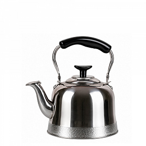 Чайник Grace 1,0 л черная ручка арт. GR-OKM-2410 (115877) 