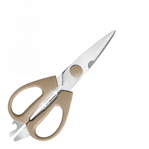 Ножницы многофункциональные 21*9 см (4в1) Linea STACCATO арт. 93-ST-01-02 