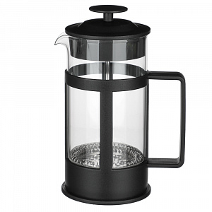 Кофейник "Мелана" пл.корпус с прессом 350мл В04S-350 К60, арт. 850-057 VETTA 