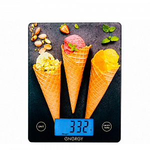 Весы кухон. электр. ENERGY EN-433C, 10кг арт. 110074 