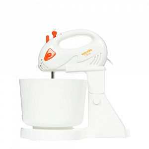 Миксер с чашей эл.VICONTE 250 W (7 скоростей, пл.чаша 2 л), арт. VC-350 