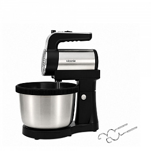 Миксер VICONTE 1000 W, эл. арт. VC-1343 