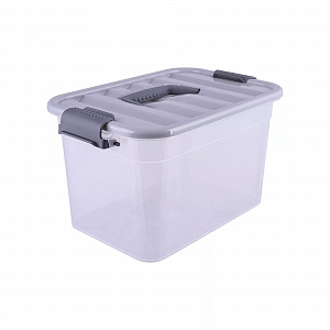 Контейнер 6,5л "MobiBox" с ручкой арт. С81300 